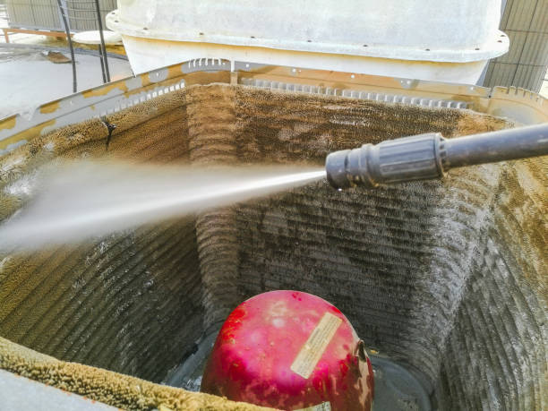 Best Commercial Air Duct Cleaning  in Aberdeen, WA