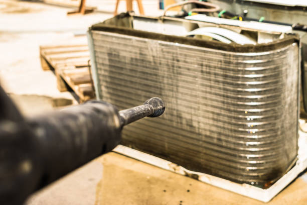 Best HVAC Maintenance and Cleaning  in Aberdeen, WA