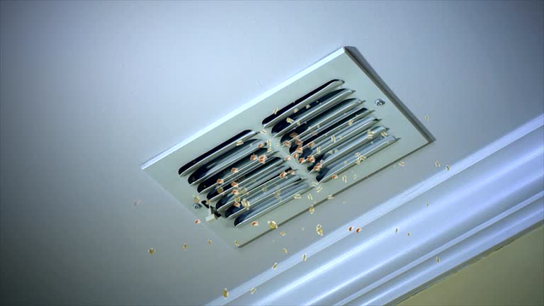 Best Ductwork Cleaning Services  in Aberdeen, WA