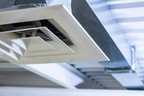 Best Air Duct Cleaning Company Near Me  in Aberdeen, WA