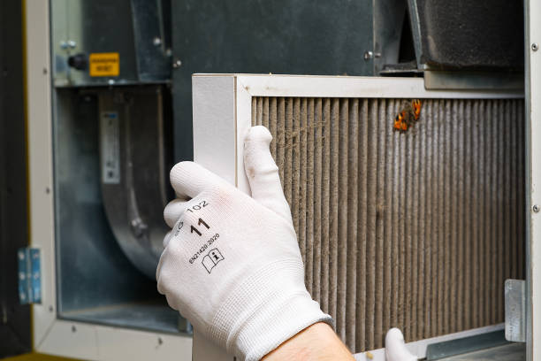 Best HVAC Maintenance and Cleaning  in Aberdeen, WA