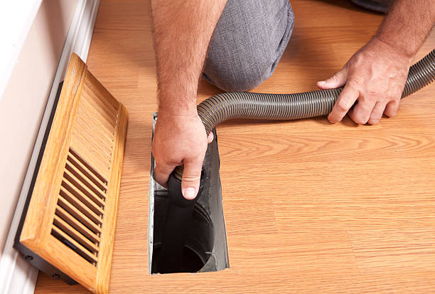 Best Local Air Duct Cleaning Services  in Aberdeen, WA