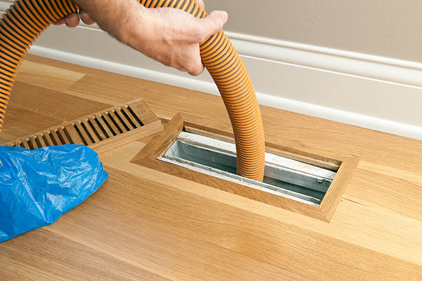 Best Professional Duct Cleaning Services  in Aberdeen, WA