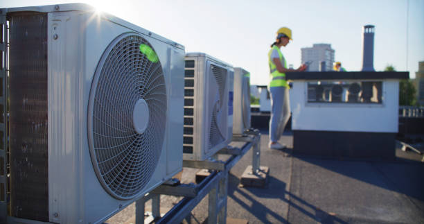 Best HVAC Duct Inspection Services  in Aberdeen, WA