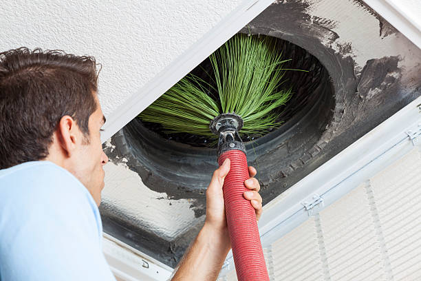 Best Home Air Vent Cleaning  in Aberdeen, WA