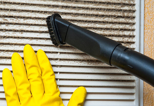 Best Home Air Vent Cleaning  in Aberdeen, WA